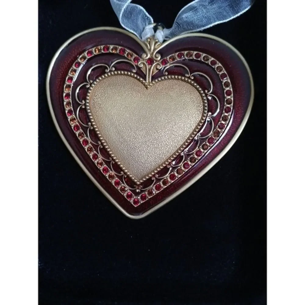 Things Remembered beautiful heart